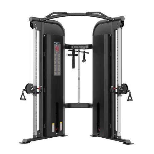 Dual adjustable pulley FIT-SA21, machine Atletisport