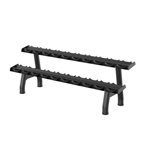 Dumbbell Rack RE-FIT-L12, banc ou rack Atletisport