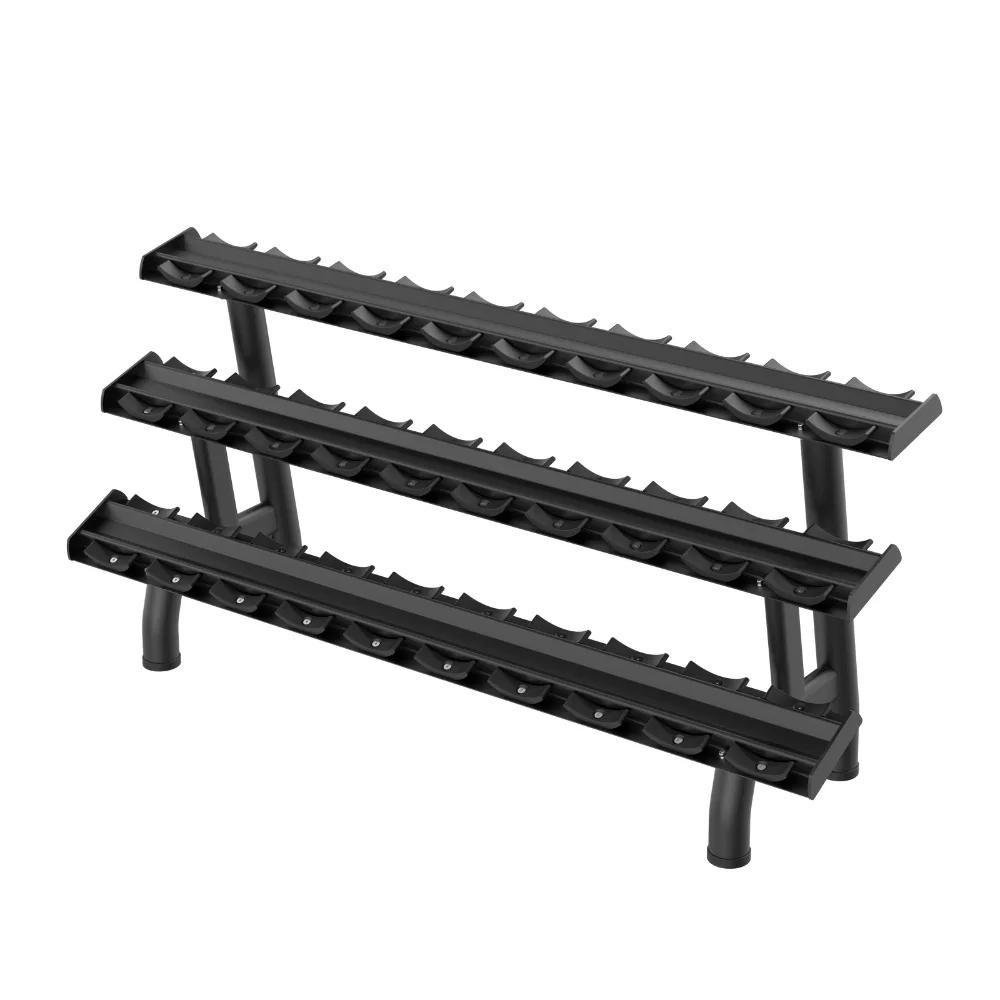 Dumbbell Rack RE-FIT-L30, RE-FIT L Atletisport