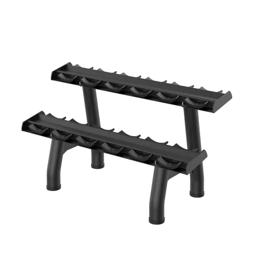 Dumbbell Rack RE-FIT-L32, banc ou rack Atletisport