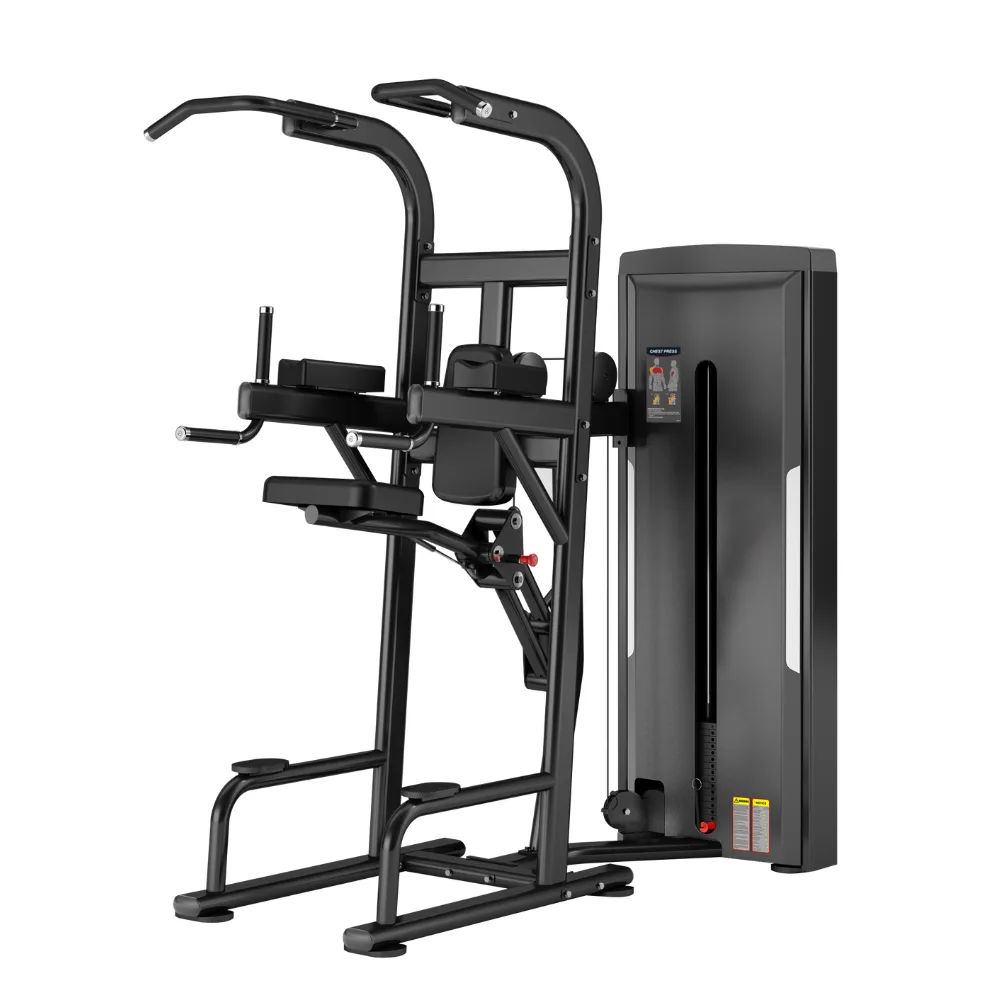 EASY CHIN/DIP FIT-08E, Atletisport Atletisport