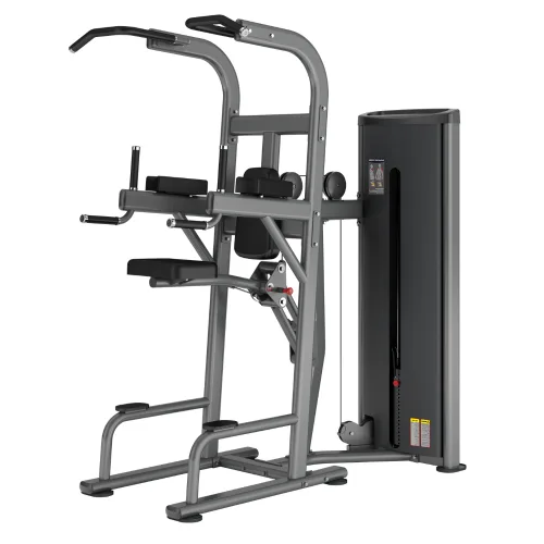 Easy chin/up DA-FIT-08E, machine Atletisport