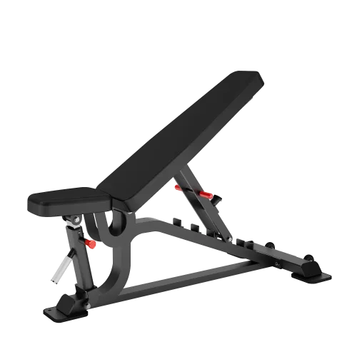 Fid Bench DH-FOR 29, machine à disques Atletisport