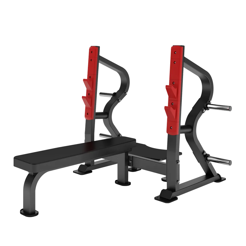Flat Bench DH-FOR 26, DH-FOR Atletisport