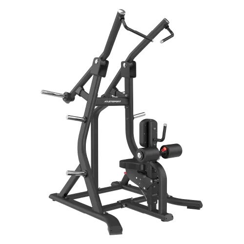 Front Pulldown SH-FOR26, machine Atletisport
