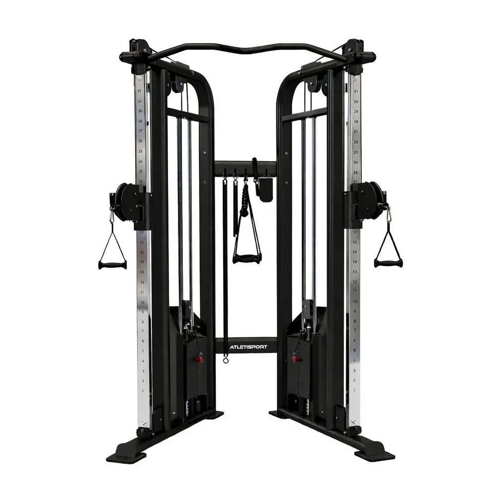 Functional Trainer FIT-BS017, Atletisport Atletisport