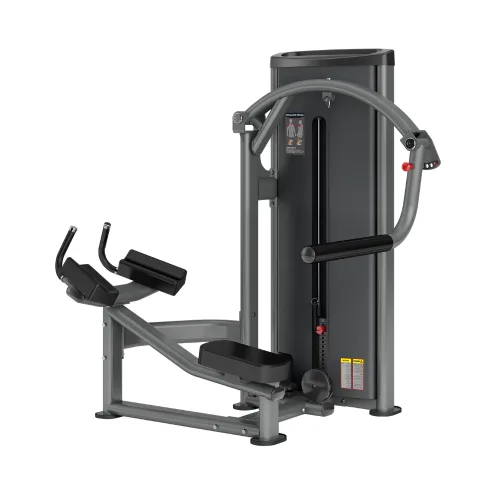 Glute DA-FIT-32E, machine Atletisport