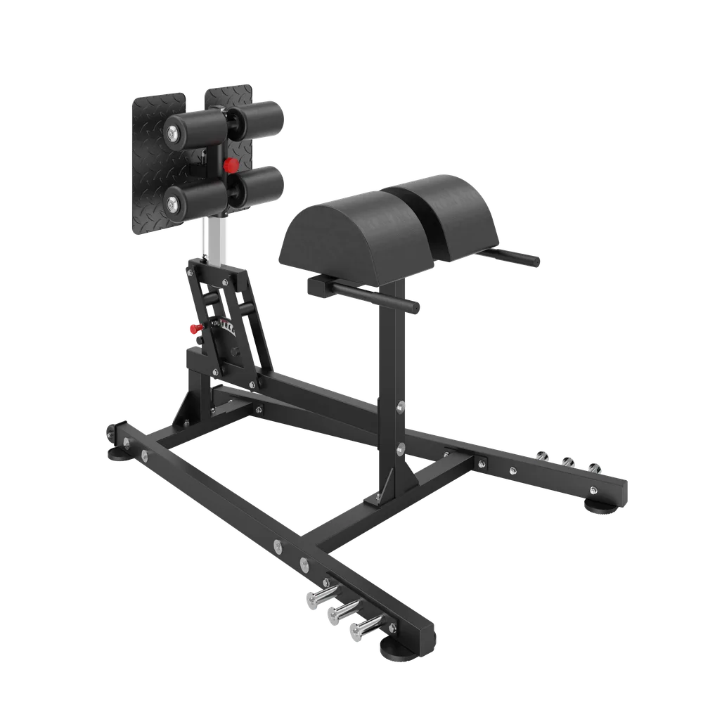 Glute Ham Bench DH-FOR 32, DH-FOR Atletisport