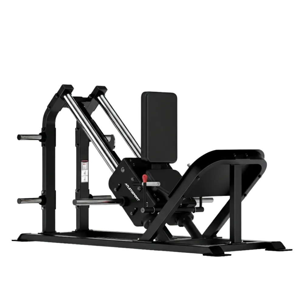 Hack Squat DH-FOR 09B, DH-FOR Atletisport