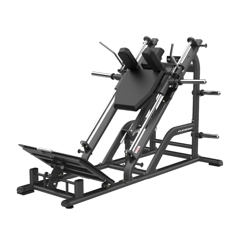 Hack squat IMPACT 036, IMPACT Atletisport