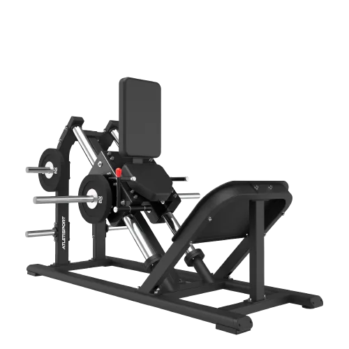 Seated Hack Squat SH-FOR09, machine Atletisport