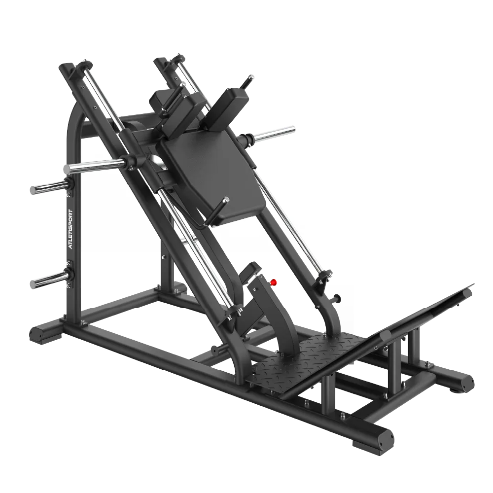 Hack Squat SH-FOR36, Atletisport Atletisport