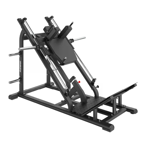 Hack Squat SH-FOR36, machine Atletisport
