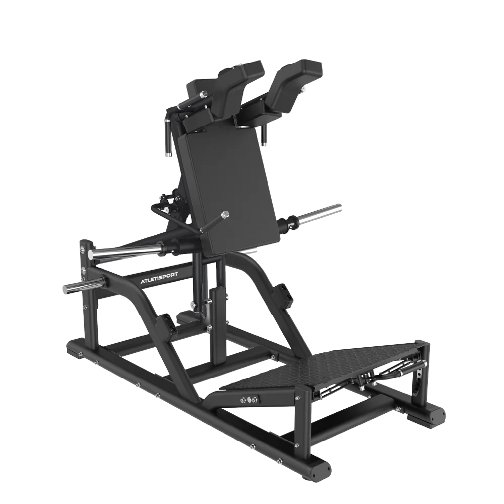 Hack Squat SH-FOR38, Atletisport Atletisport