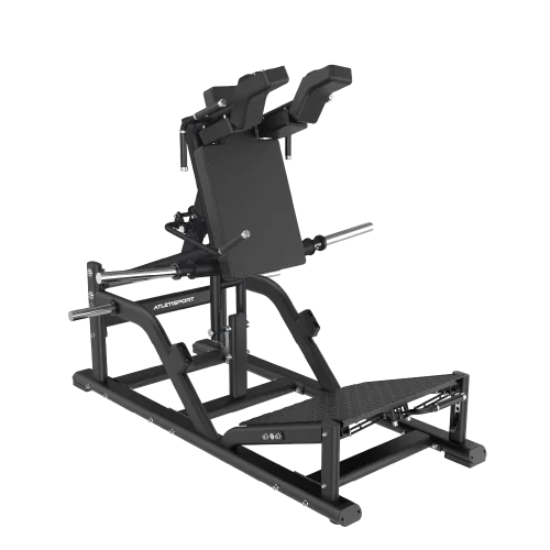 Hack Squat SH-FOR38, machine Atletisport
