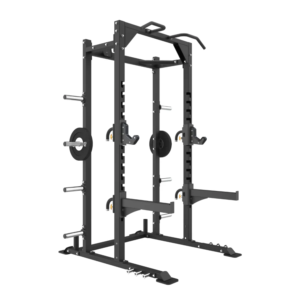Half Rack SH-FOR10, Atletisport Atletisport