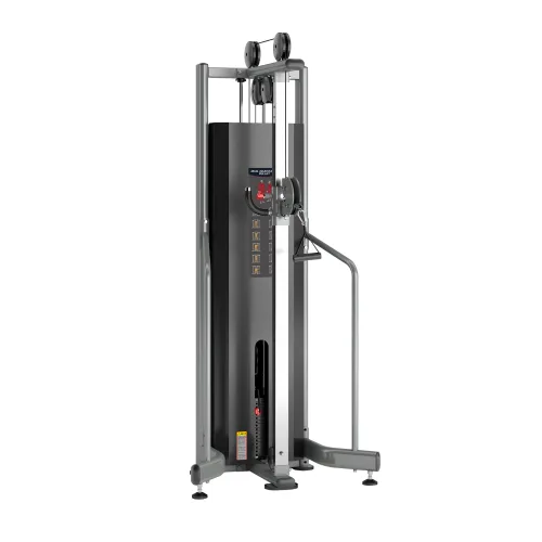 Hi/Low Pulley DA-FIT-24, machine Atletisport