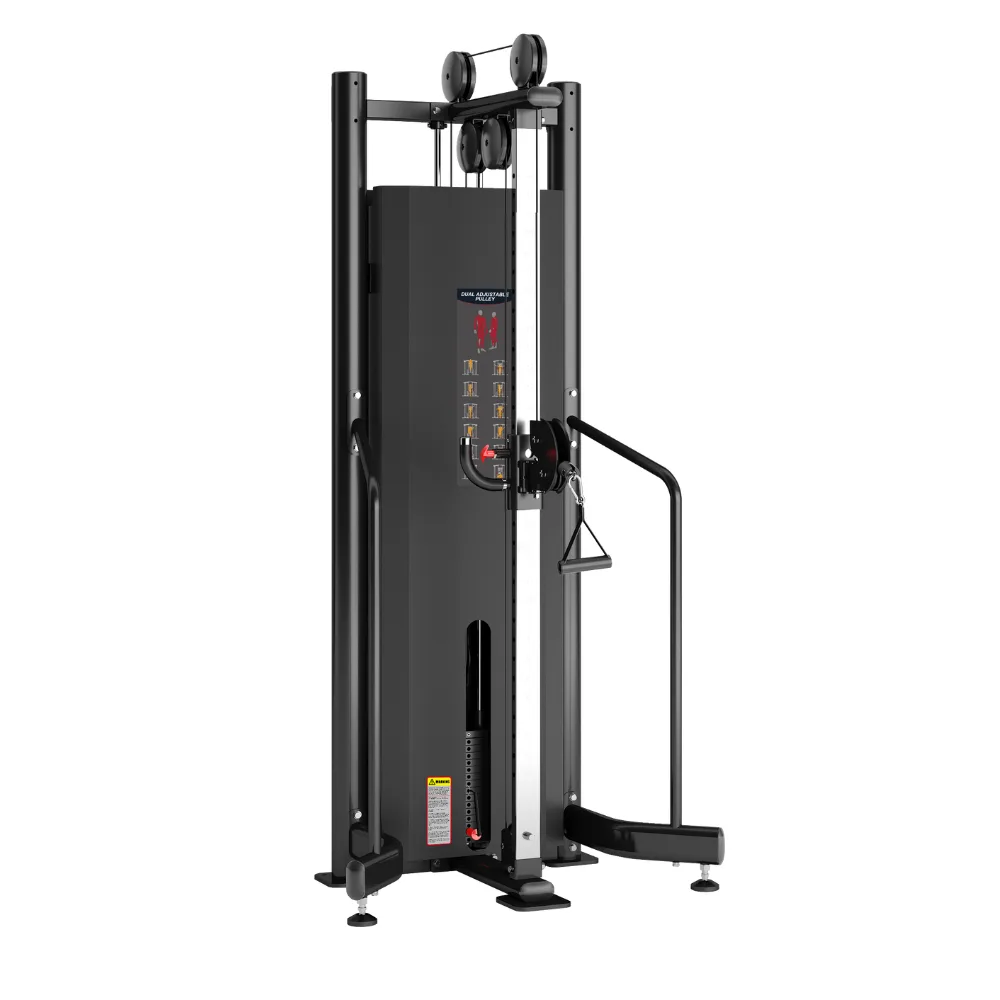 Hi/Low Pulley FIT-SA24, Atletisport Atletisport