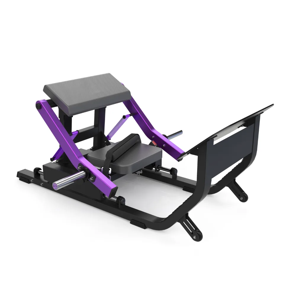Hip Thrust A-B01, Atletis Booty Atletisport