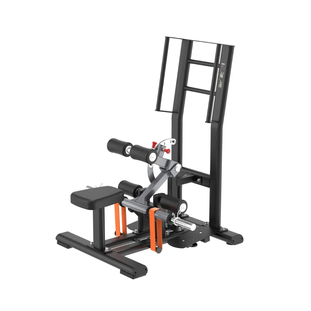 Hip Thrust debout SH-FOR46, Atletisport Atletisport