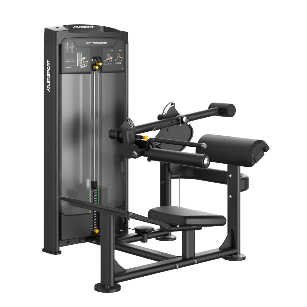 Hip thruster RE-FIT+22, RE-FIT+ Atletisport