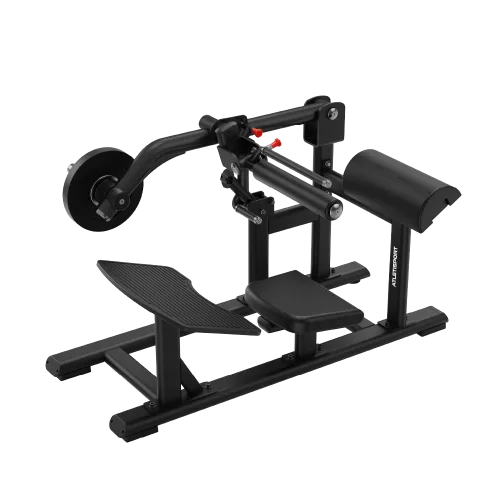 Hip Thruster SH-FOR31, machine Atletisport