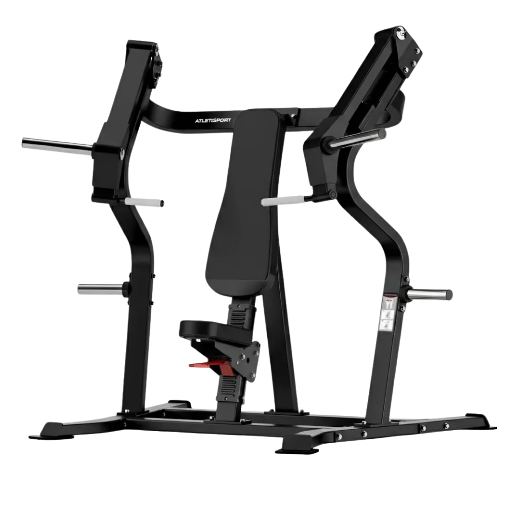 Incline Chest Press DH-FOR 02, DH-FOR Atletisport