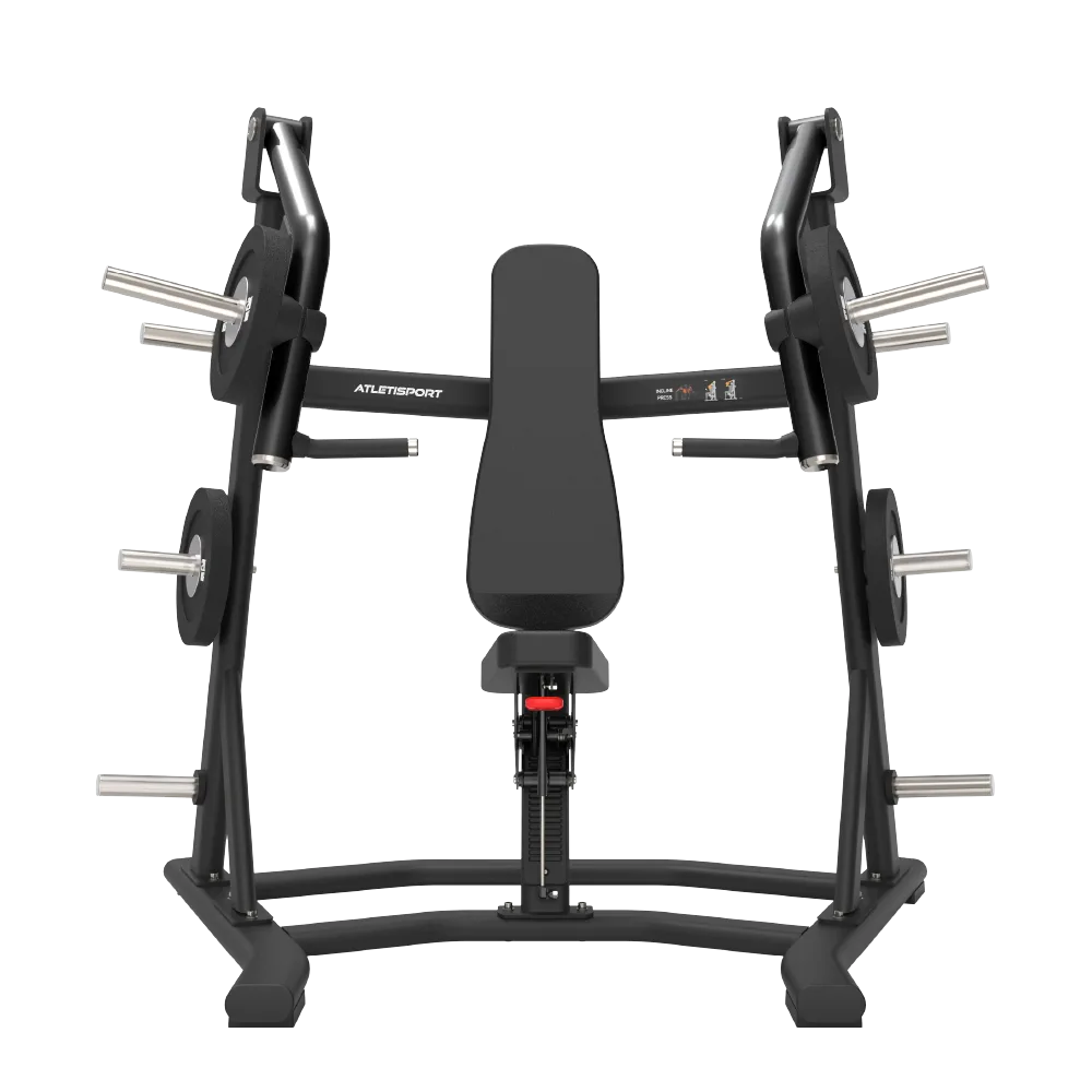 Incline Chest Press SH-FOR02, Atletisport Atletisport