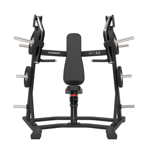Incline Chest Press SH-FOR02, machine Atletisport