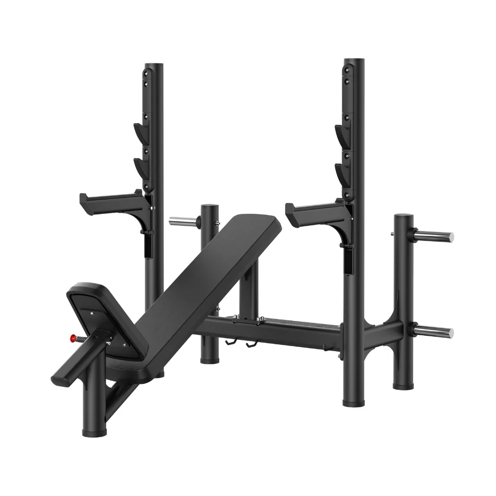Incline Olympic Bench RE-FIT-L05, RE-FIT L Atletisport