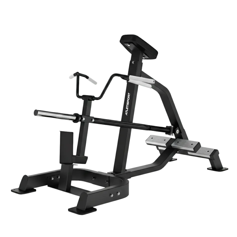 Incline Row T-bar DH-FOR 23, DH-FOR Atletisport