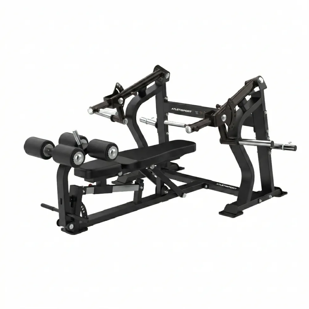 Iso-multi chest press DH-FOR53, DH-FOR Atletisport