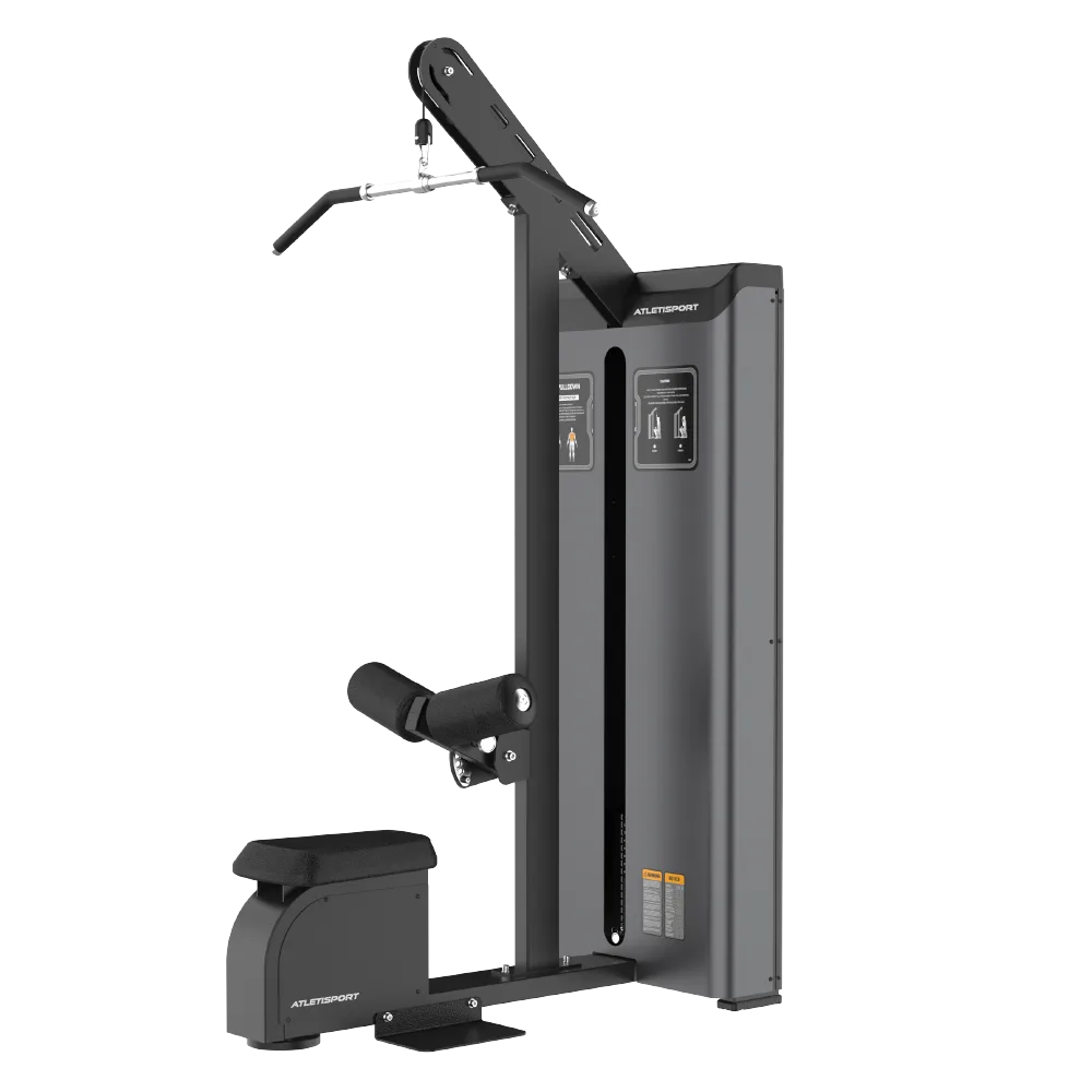Lat Pulldown AXIS 011, AXIS Atletisport