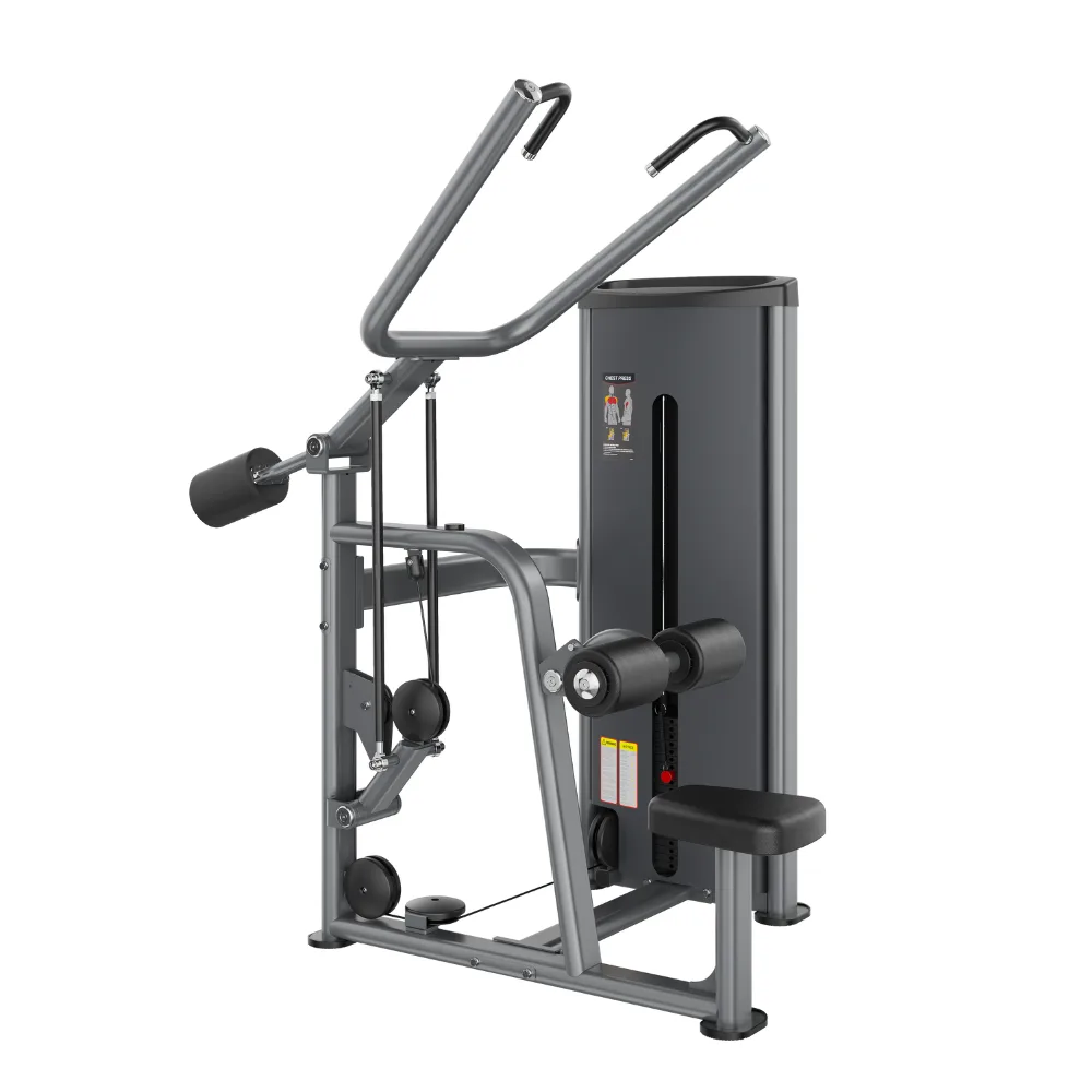 Lat Pulldown DA-FIT-11E, Atletisport Atletisport