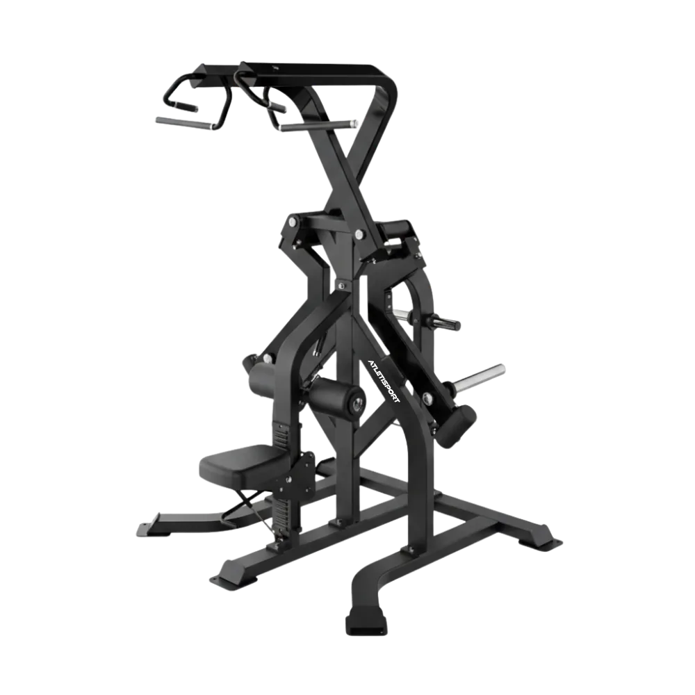 Lat Pulldown DH-FOR37, DH-FOR Atletisport