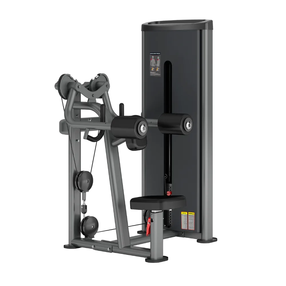 Lateral Raise DA-FIT-34E, Atletisport Atletisport