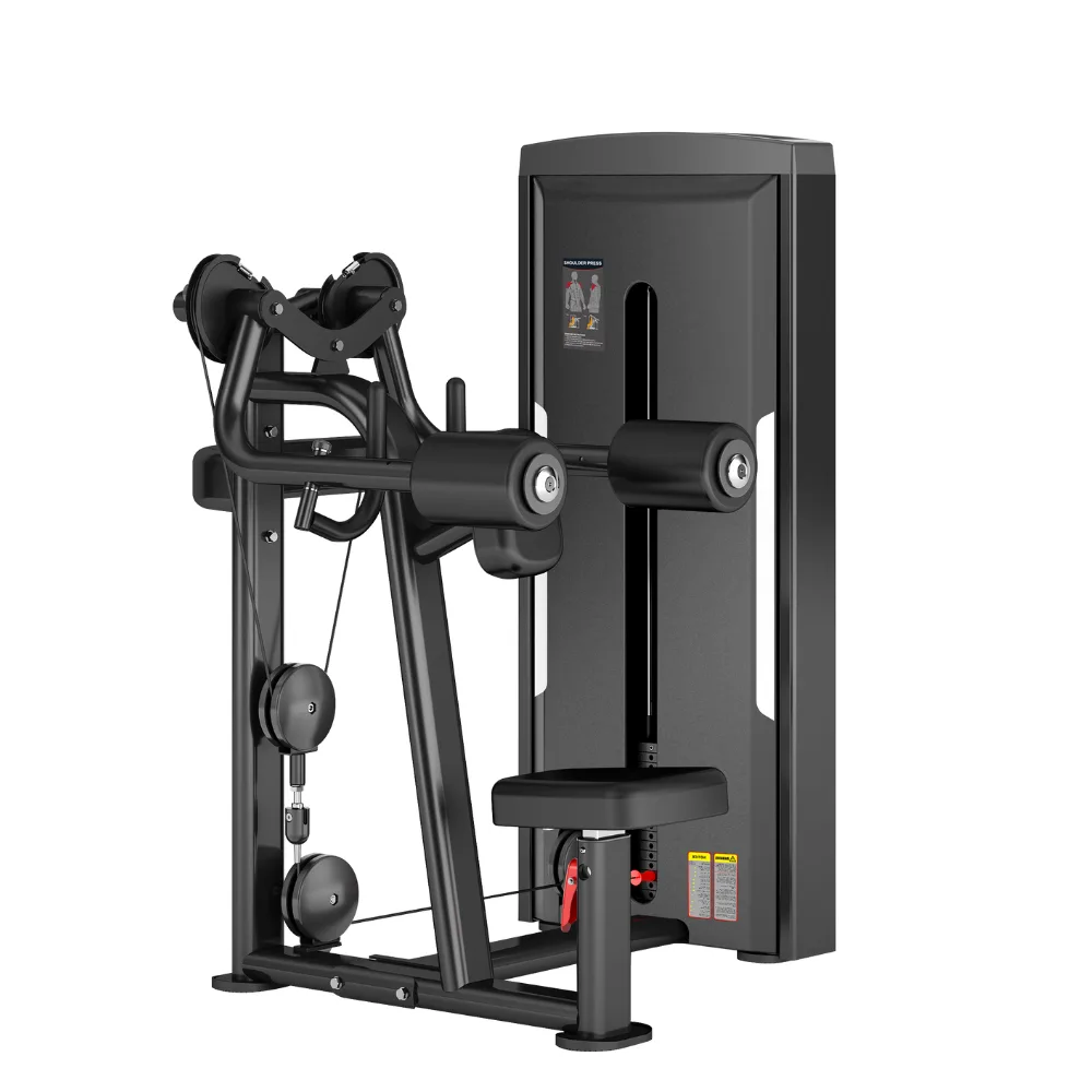 Lateral Raise FIT-34E, Atletisport Atletisport