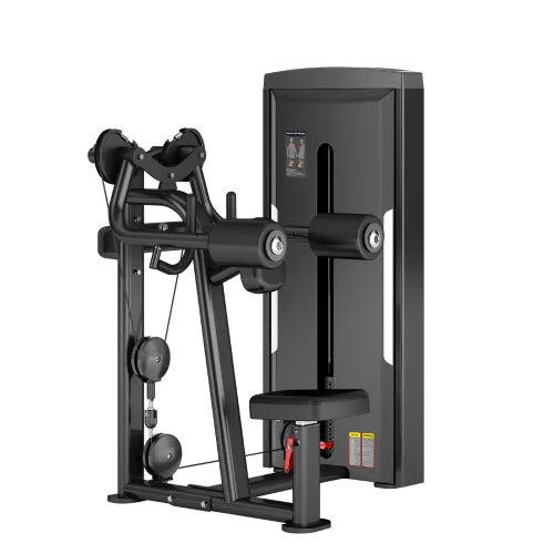 Lateral Raise FIT-34E, machine Atletisport