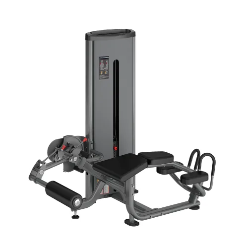 Leg Curl DA-FIT-15E, machine Atletisport