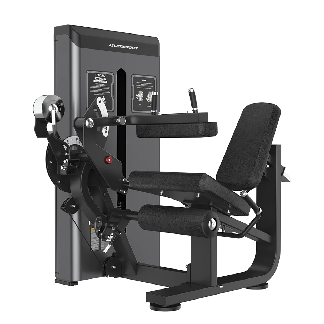 Leg Curl / Extension AXIS 025, AXIS Atletisport