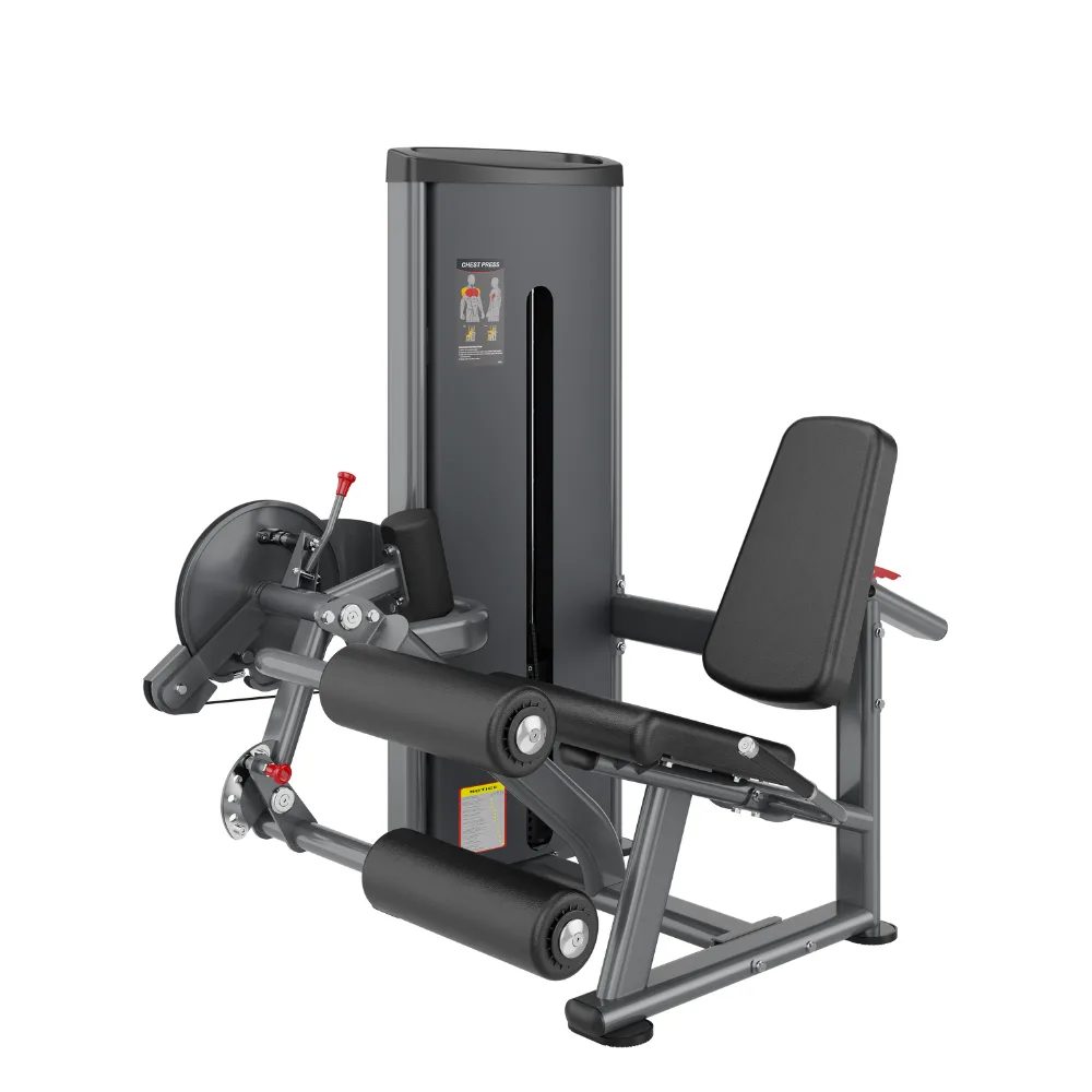 Leg Curl/Extension DA-FIT-25E, Atletisport Atletisport