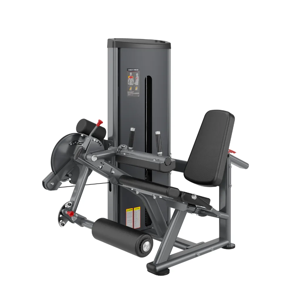 Leg Curl/Extension DA-FIT-37E, Atletisport Atletisport