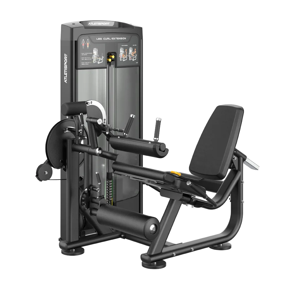 Leg curl/extension RE-FIT+25, RE-FIT+ Atletisport