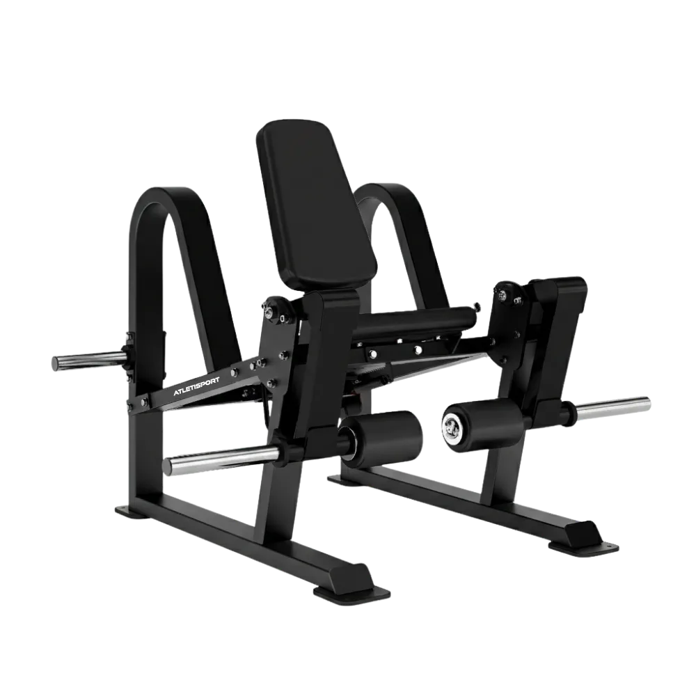Leg Extension DH-FOR 17, DH-FOR Atletisport