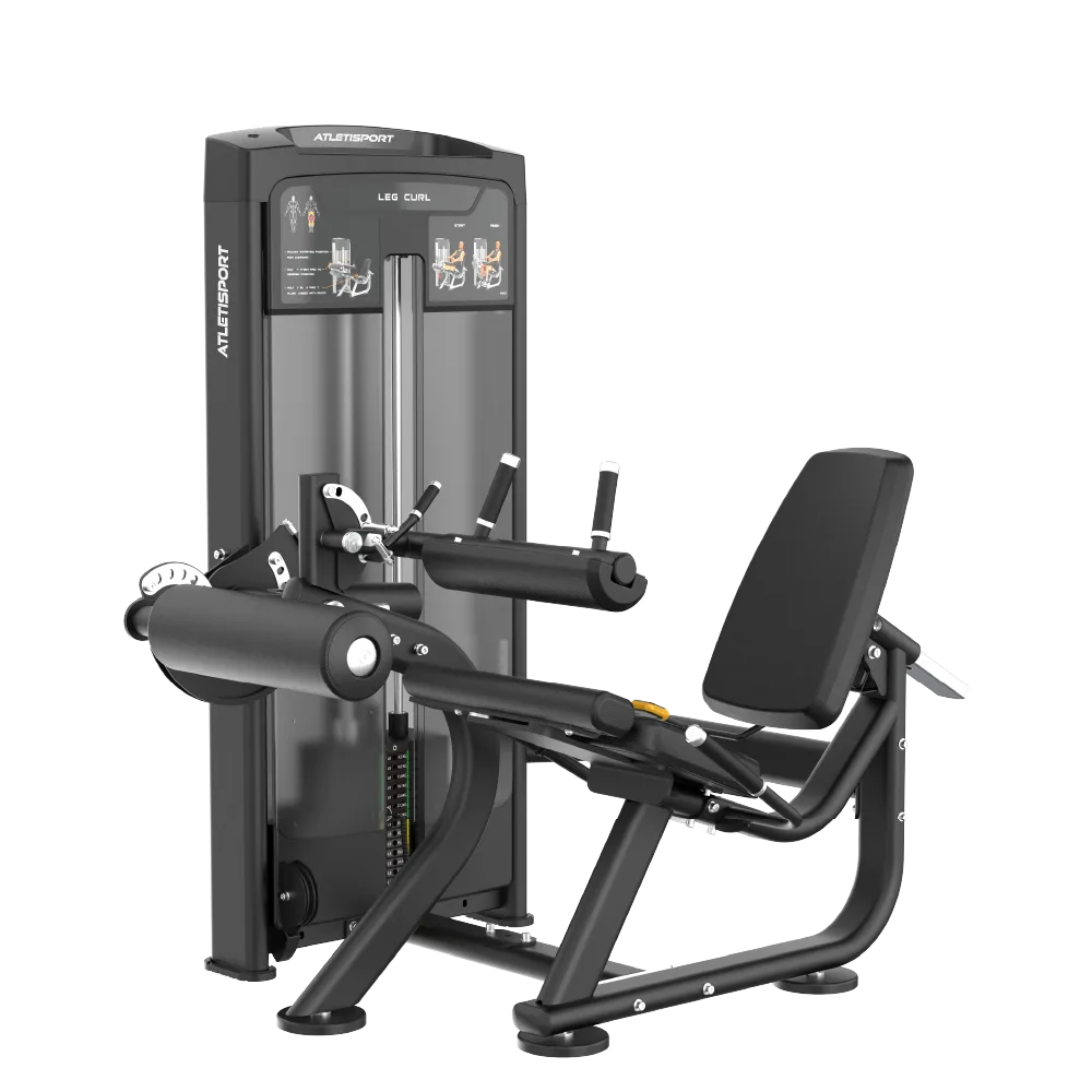 Leg curl RE-FIT+13, RE-FIT+ Atletisport