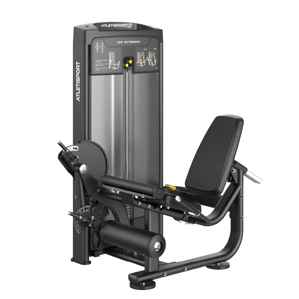 Leg extension RE-FIT+14, RE-FIT+ Atletisport