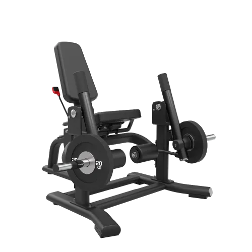 Leg Extension SH-FOR17, machine Atletisport