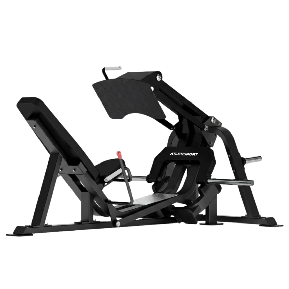 Leg Press DH-FOR 08, DH-FOR Atletisport