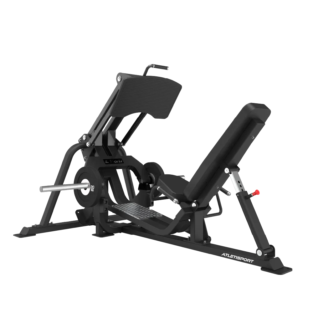 Leg Press SH-FOR08, Atletisport Atletisport