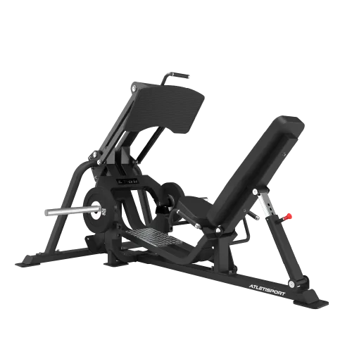 Leg Press SH-FOR08, machine Atletisport
